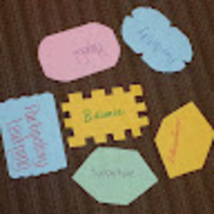 Meet your Posher, Estelle